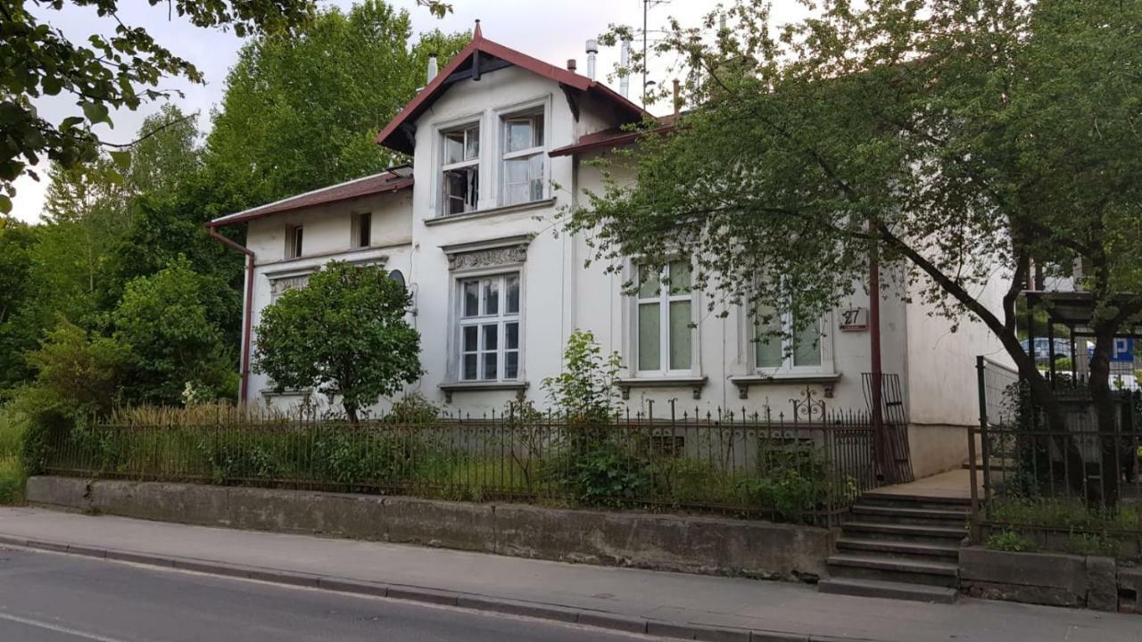 Apartament Do Studzienki Apartment Gdansk Exterior photo